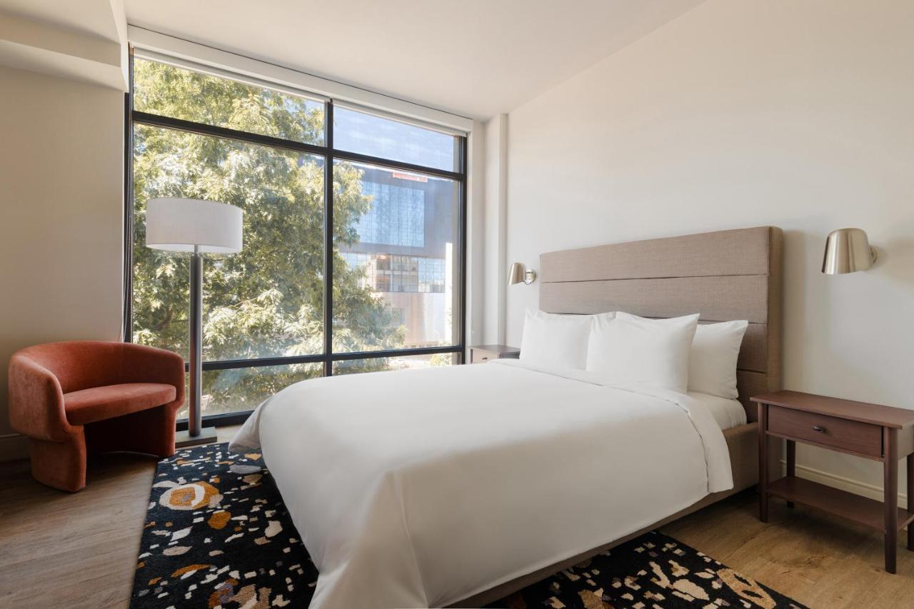 Sonder By Marriott Bonvoy Pivot Capitol Hill Hotel