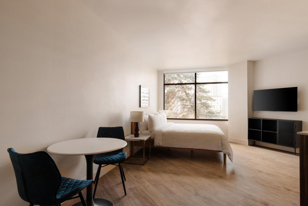 Hotel Sonder By Marriott Bonvoy Pivot Capitol Hill 3*