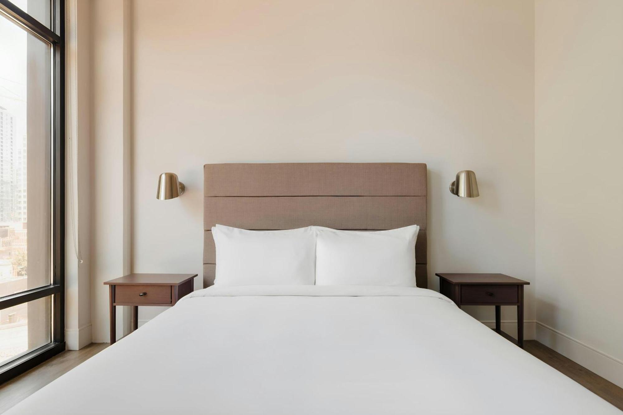 Sonder By Marriott Bonvoy Pivot Capitol Hill