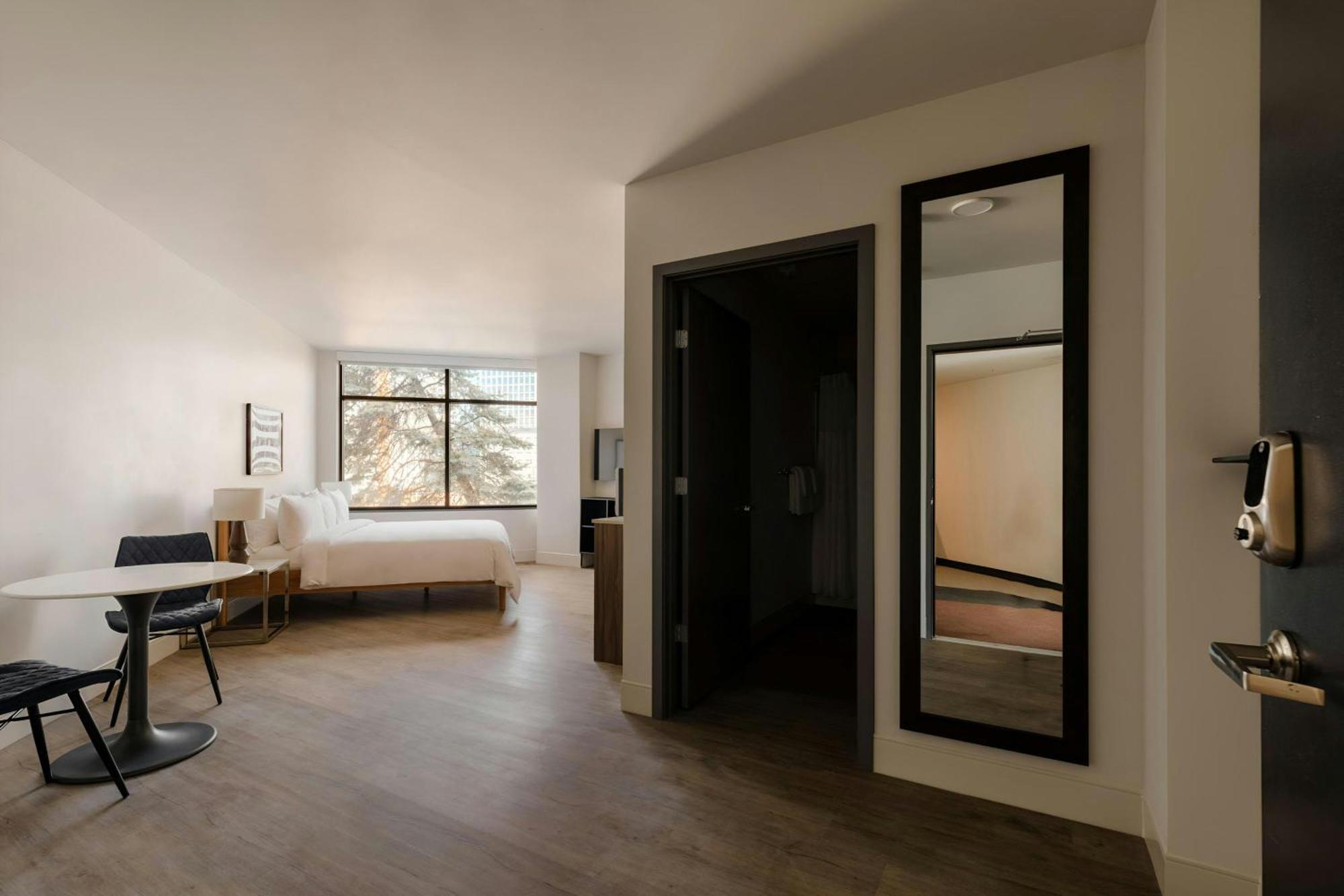 Hotel Sonder By Marriott Bonvoy Pivot Capitol Hill 3*