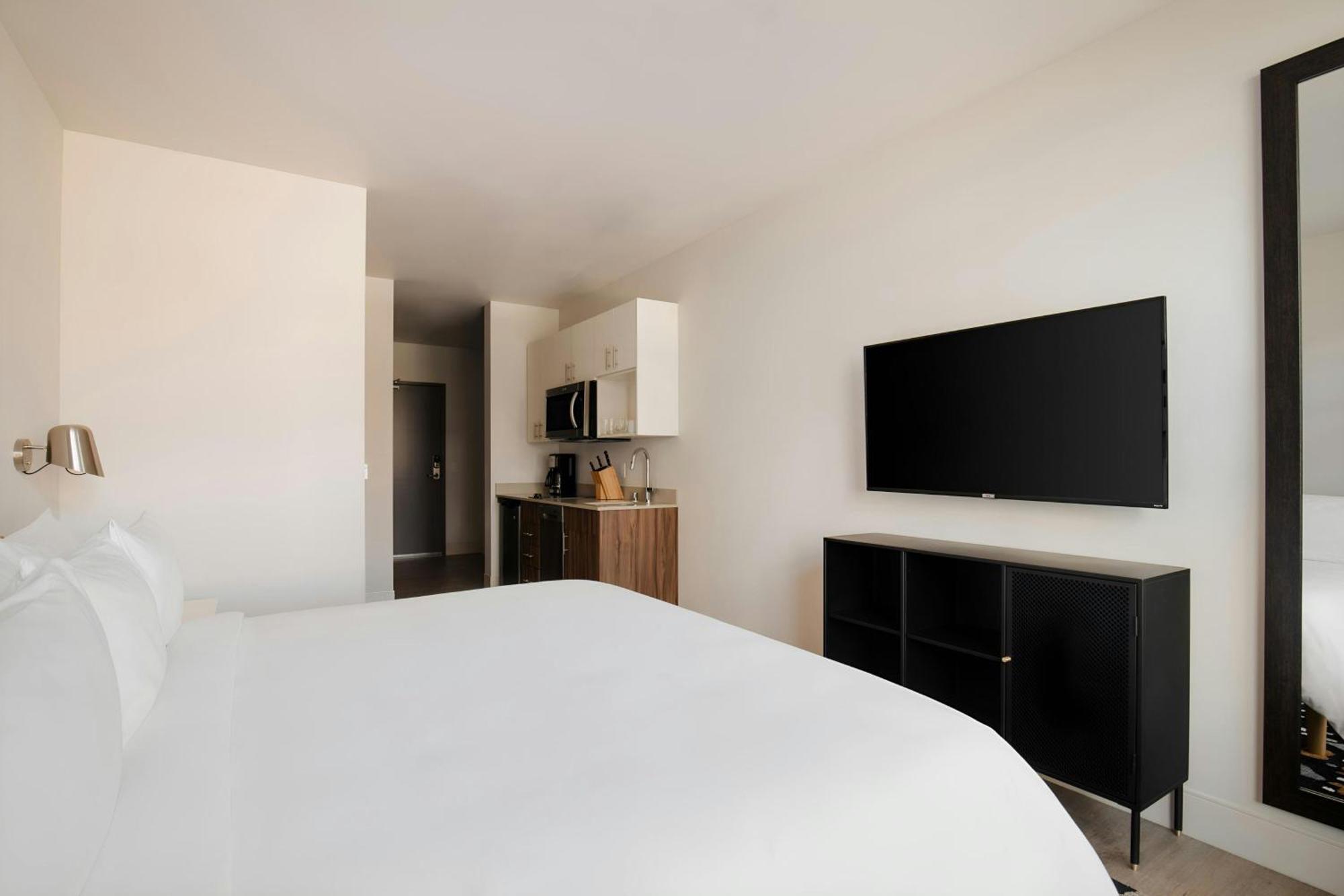 Sonder By Marriott Bonvoy Pivot Capitol Hill