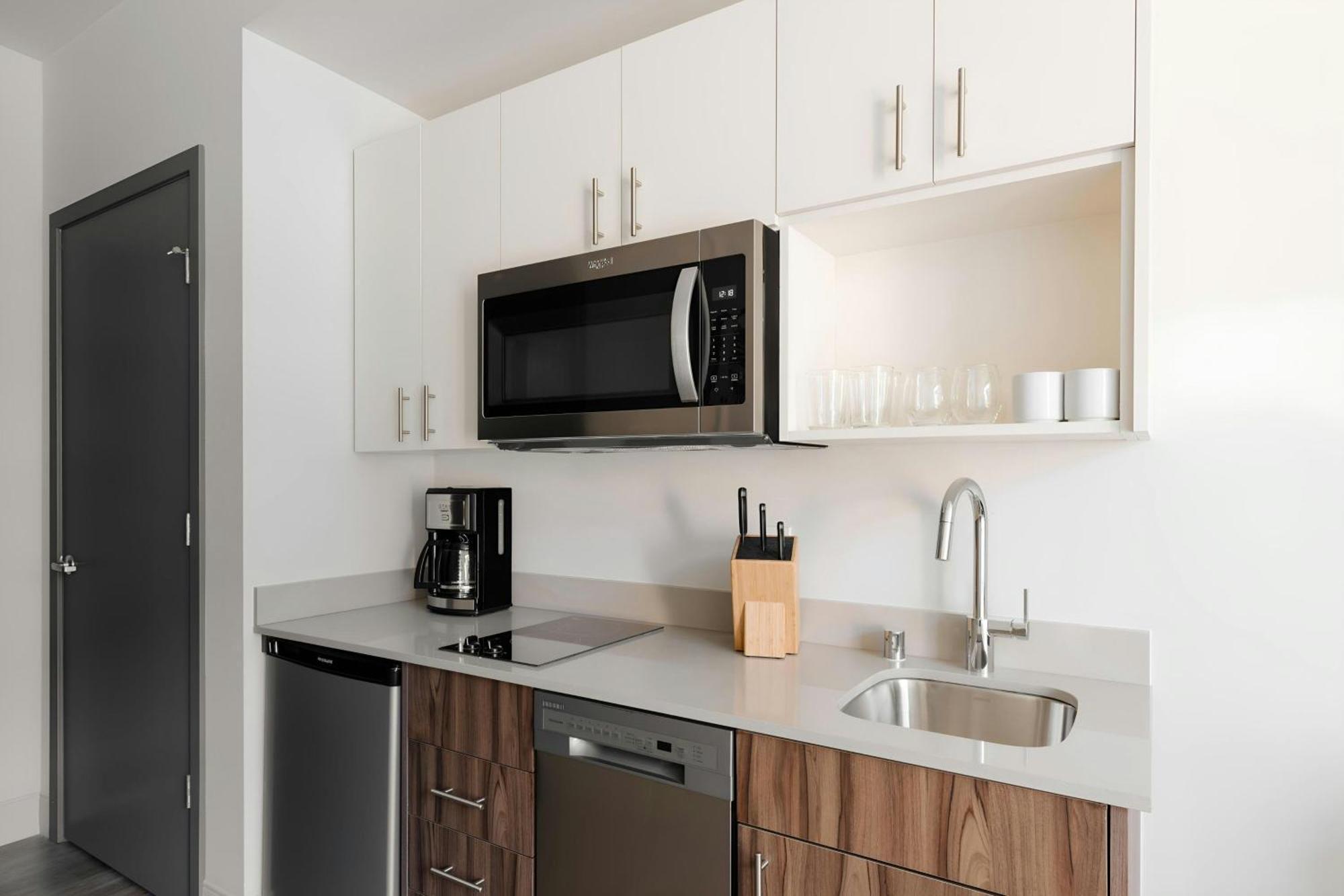 Hotel Sonder By Marriott Bonvoy Pivot Capitol Hill
