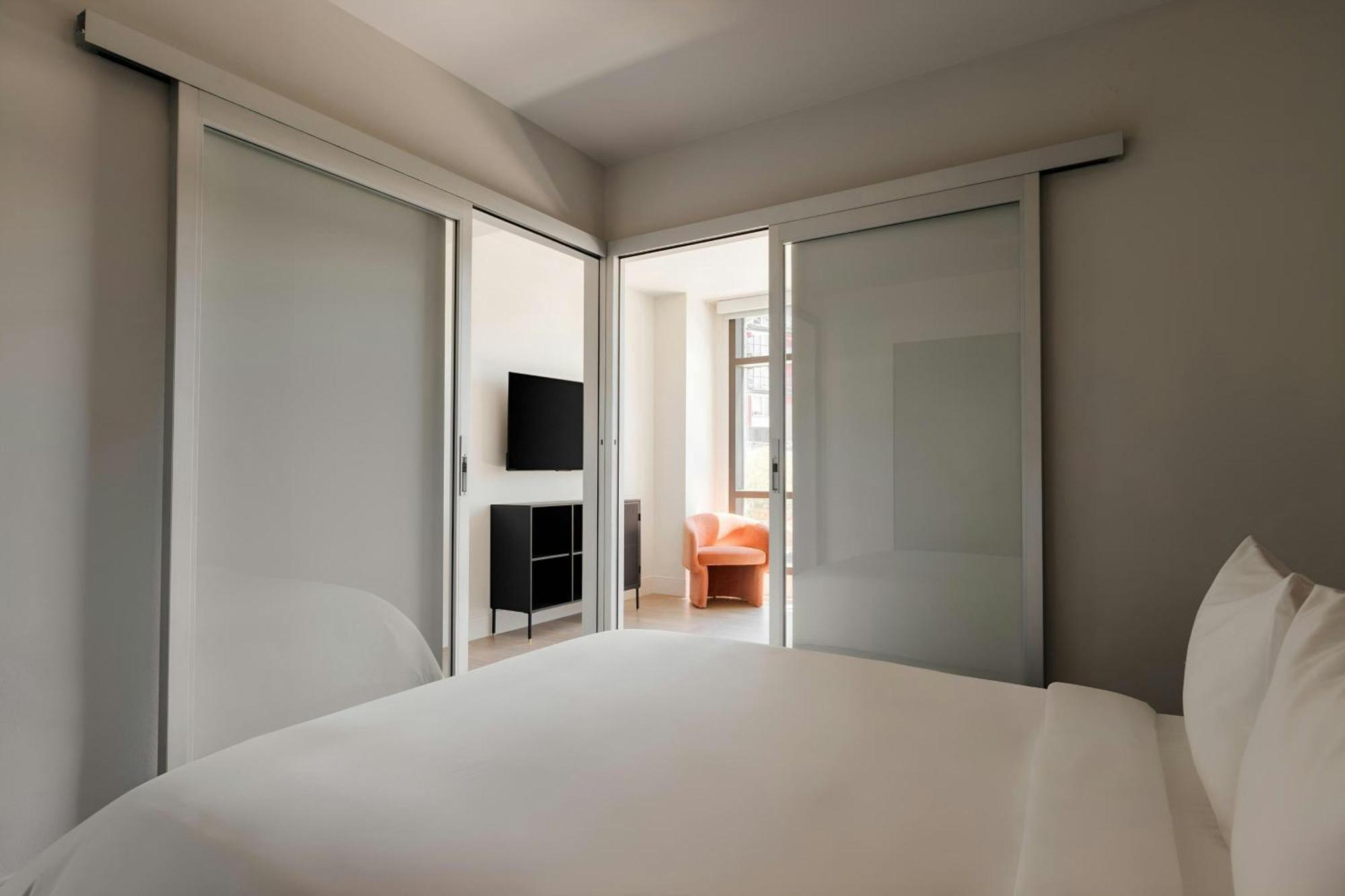 Hotel Sonder By Marriott Bonvoy Pivot Capitol Hill 3*