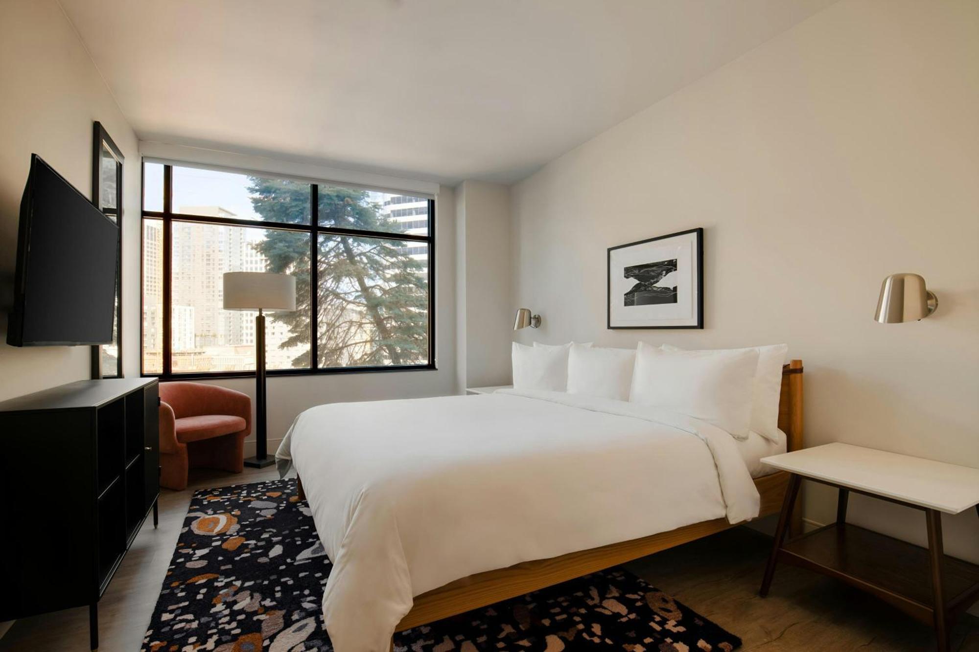 Sonder By Marriott Bonvoy Pivot Capitol Hill Hotel Seattle