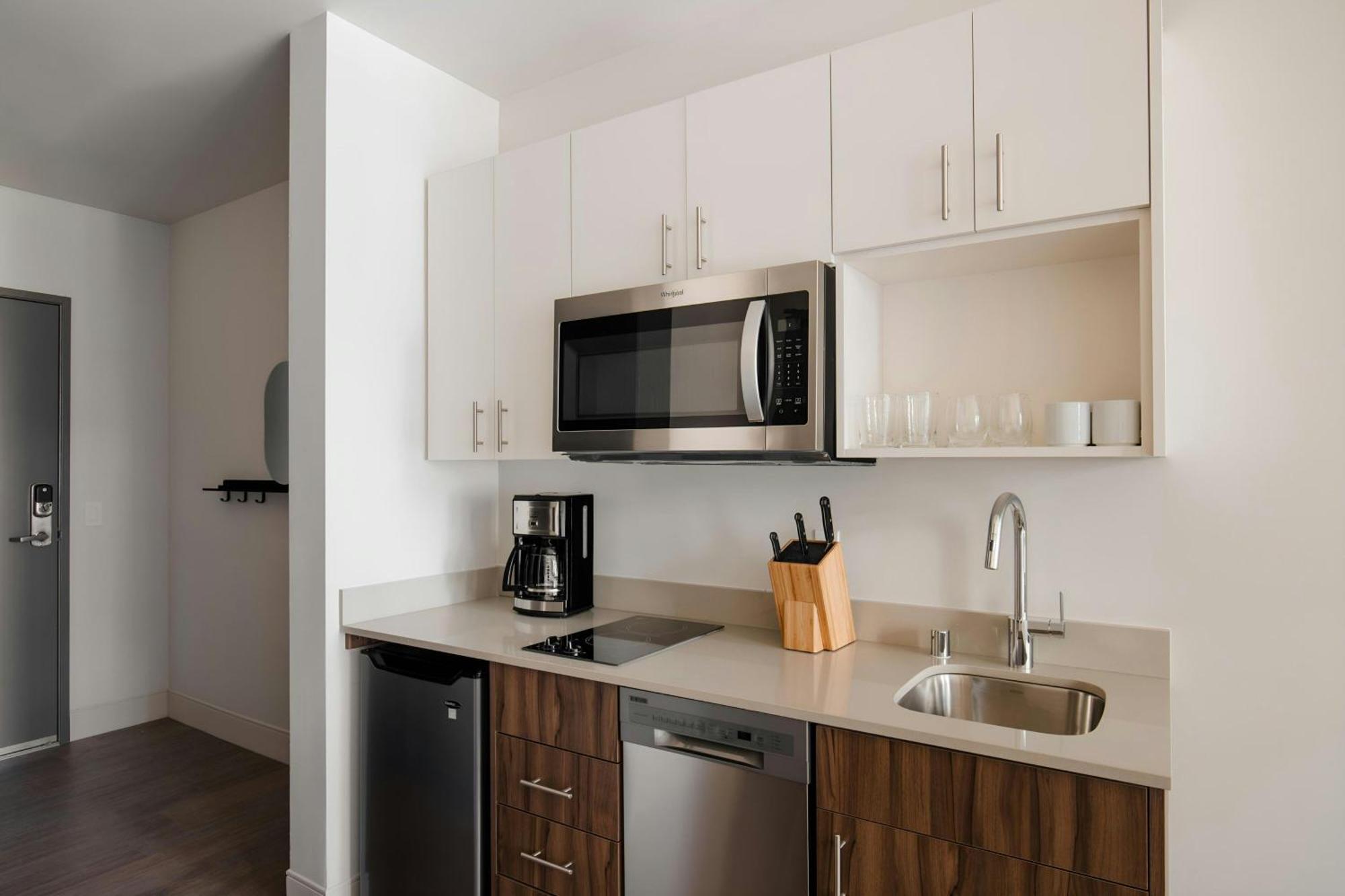 Sonder By Marriott Bonvoy Pivot Capitol Hill 3* Seattle