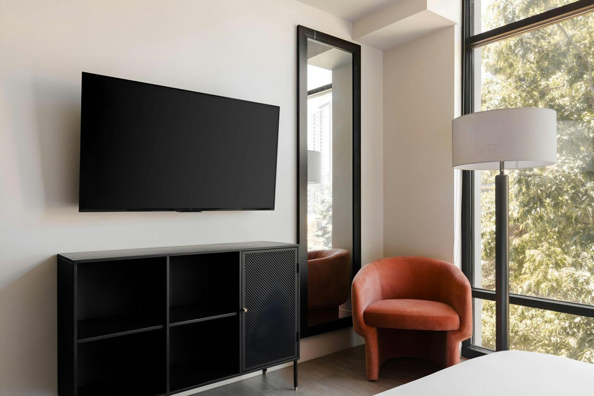 Sonder By Marriott Bonvoy Pivot Capitol Hill