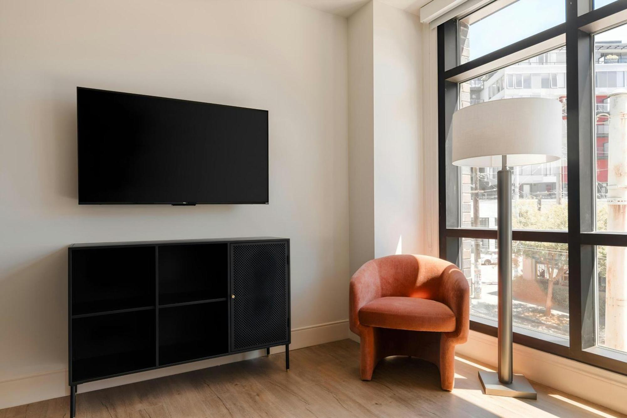 Hotel Sonder By Marriott Bonvoy Pivot Capitol Hill Seattle