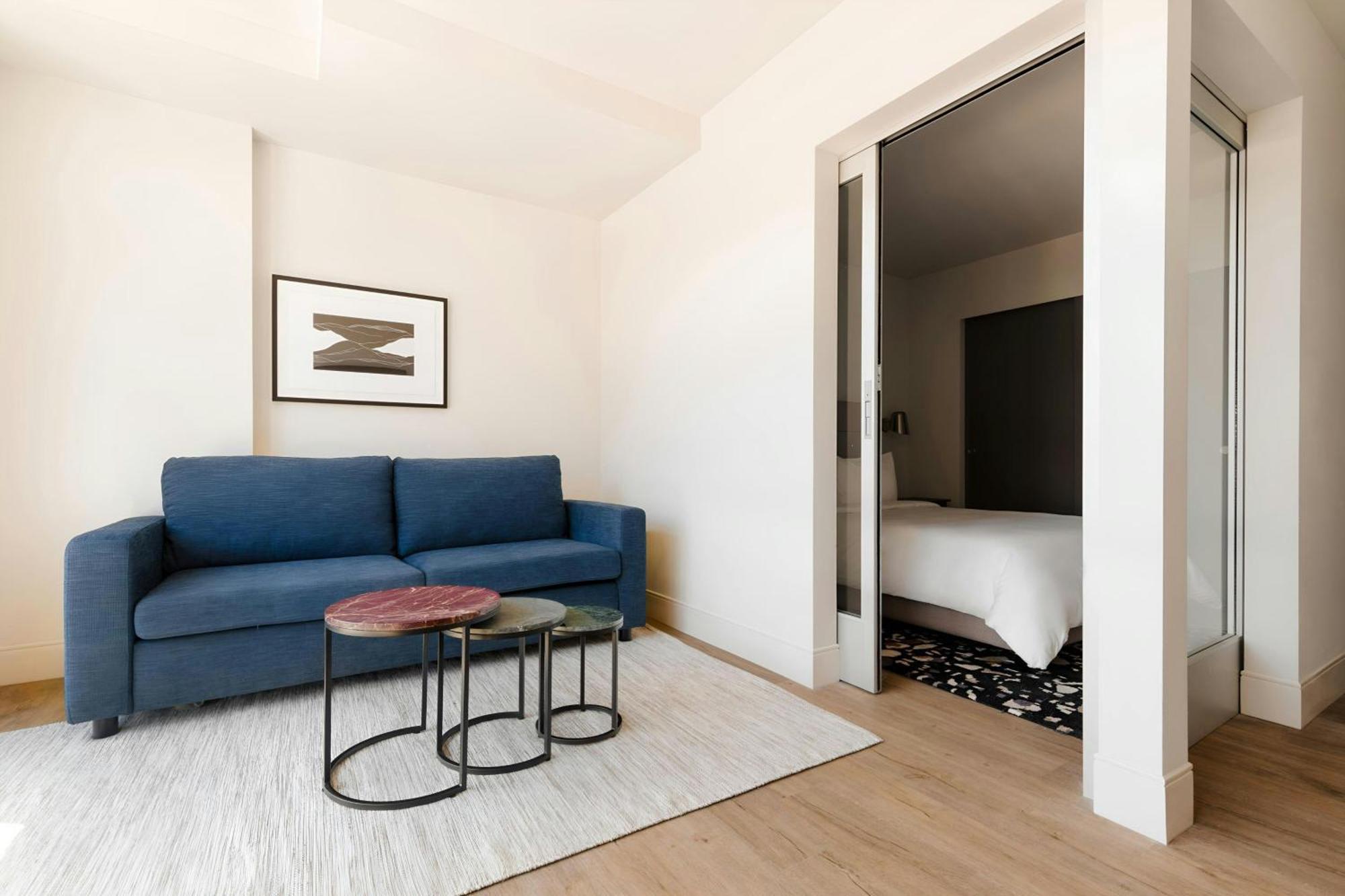 Sonder By Marriott Bonvoy Pivot Capitol Hill