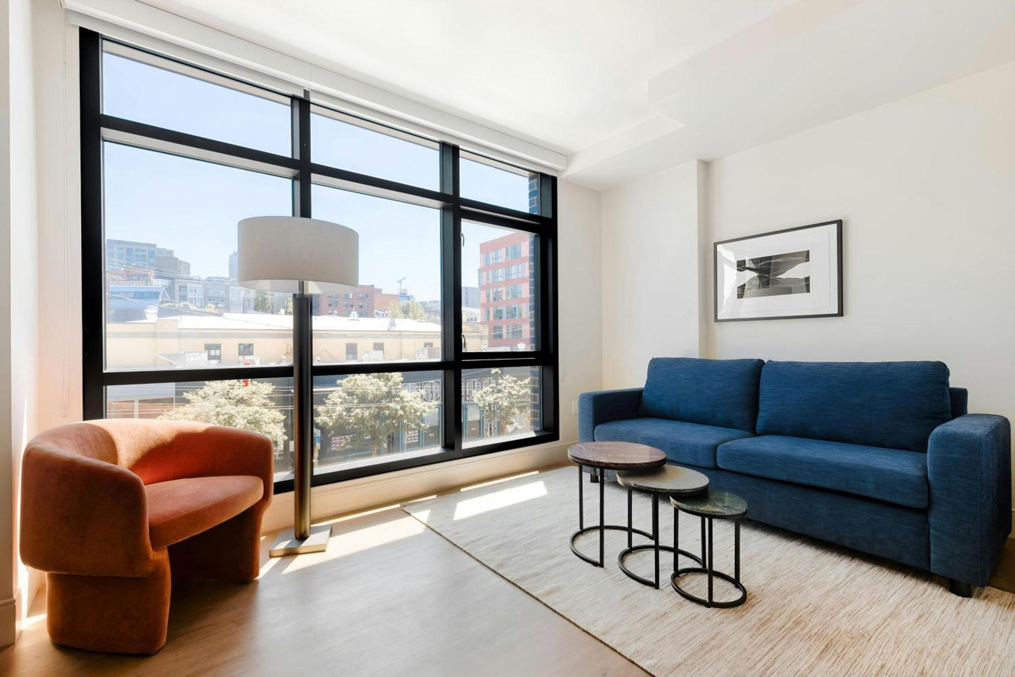 Hotel Sonder By Marriott Bonvoy Pivot Capitol Hill 3*