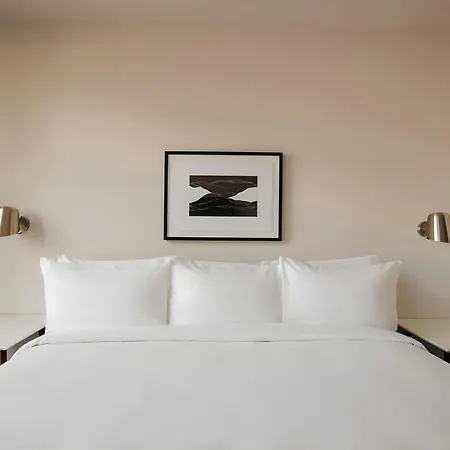 Sonder By Marriott Bonvoy Pivot Apartments Capitol Hill Seattle Exterior photo