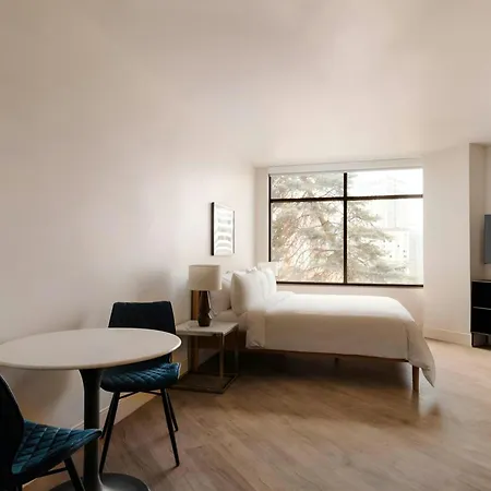 Sonder By Marriott Bonvoy Pivot Apartments Capitol Hill Seattle Exterior photo