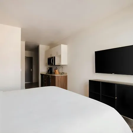 Sonder By Marriott Bonvoy Pivot Apartments Capitol Hill Seattle Exterior photo