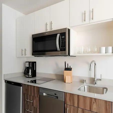 Sonder By Marriott Bonvoy Pivot Apartments Capitol Hill Seattle Exterior photo