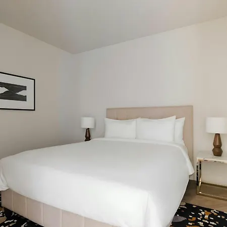 Sonder By Marriott Bonvoy Pivot Apartments Capitol Hill Seattle Exterior photo