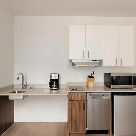 Sonder By Marriott Bonvoy Pivot Apartments Capitol Hill Seattle Exterior photo