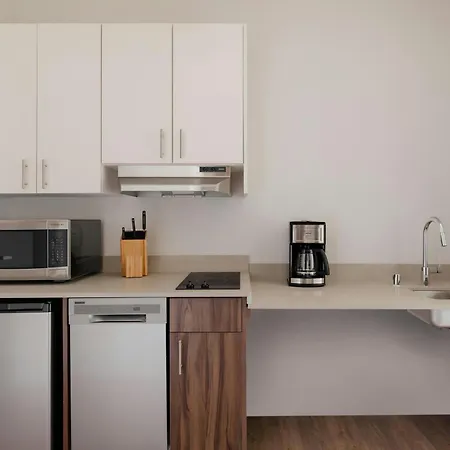 Sonder By Marriott Bonvoy Pivot Apartments Capitol Hill Seattle Exterior photo