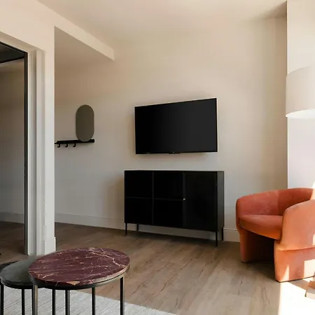 Sonder By Marriott Bonvoy Pivot Apartments Capitol Hill Seattle Exterior photo