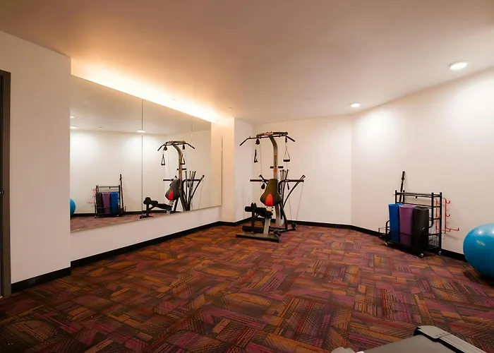 Sonder By Marriott Bonvoy Pivot Apartments Capitol Hill