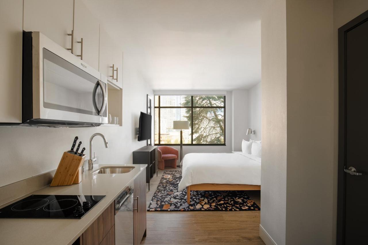 Sonder By Marriott Bonvoy Pivot Capitol Hill