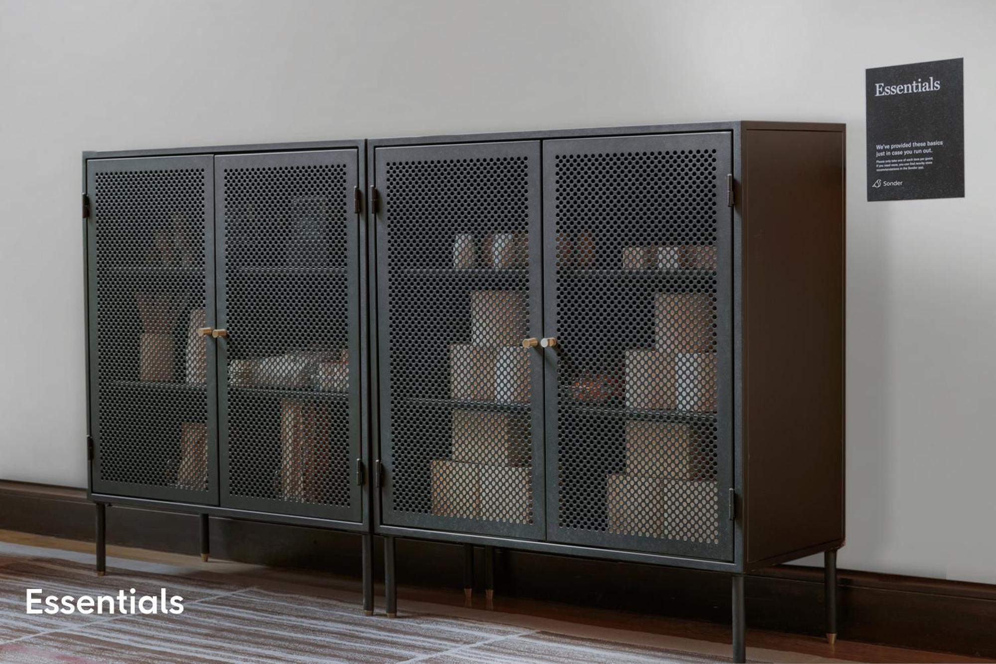 Sonder By Marriott Bonvoy Pivot Capitol Hill Hotel 3*