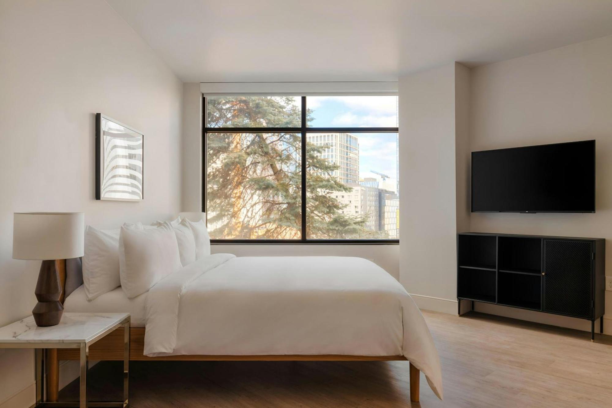 Sonder By Marriott Bonvoy Pivot Capitol Hill Seattle