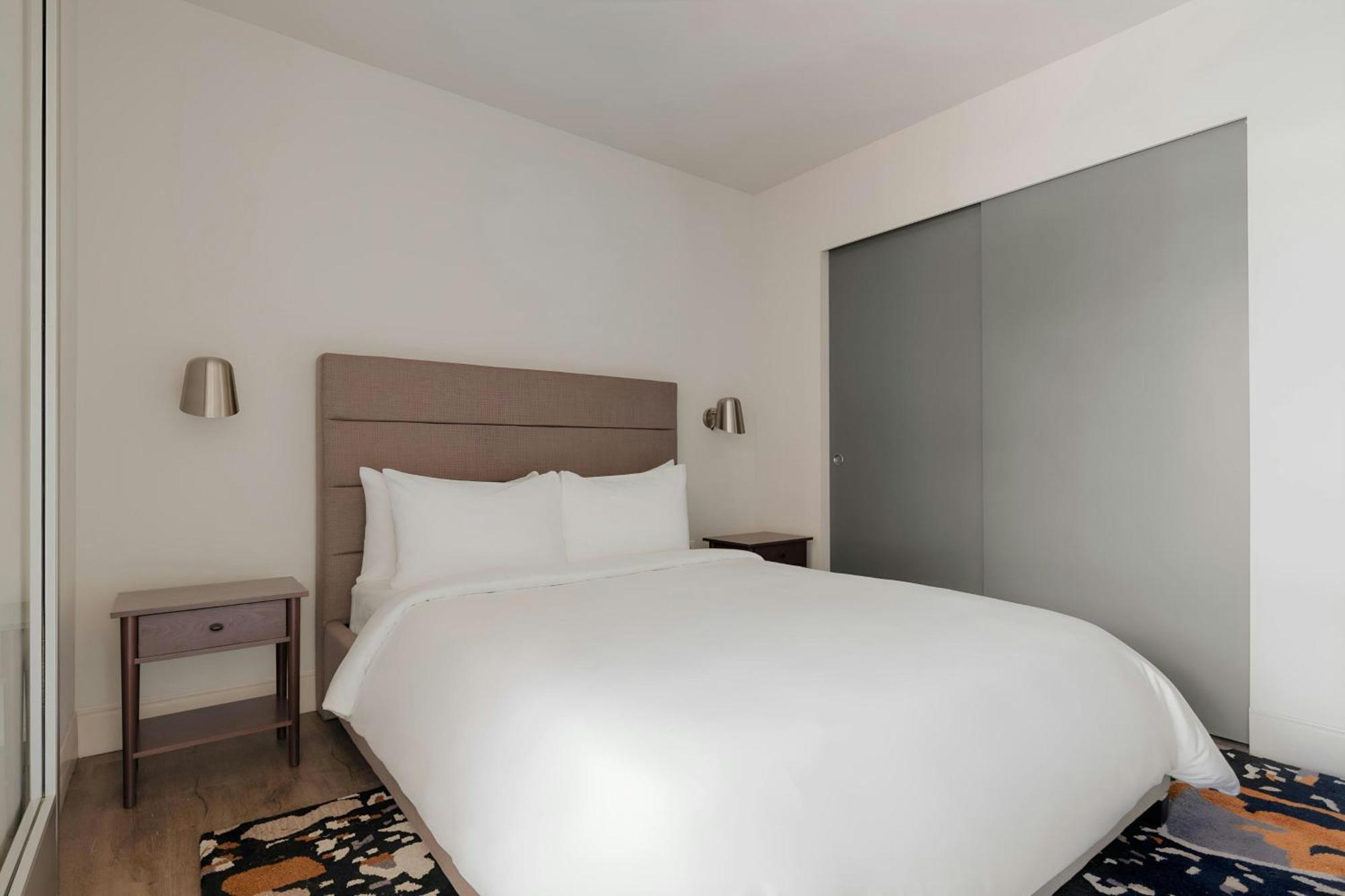 Hotel Sonder By Marriott Bonvoy Pivot Capitol Hill 3*