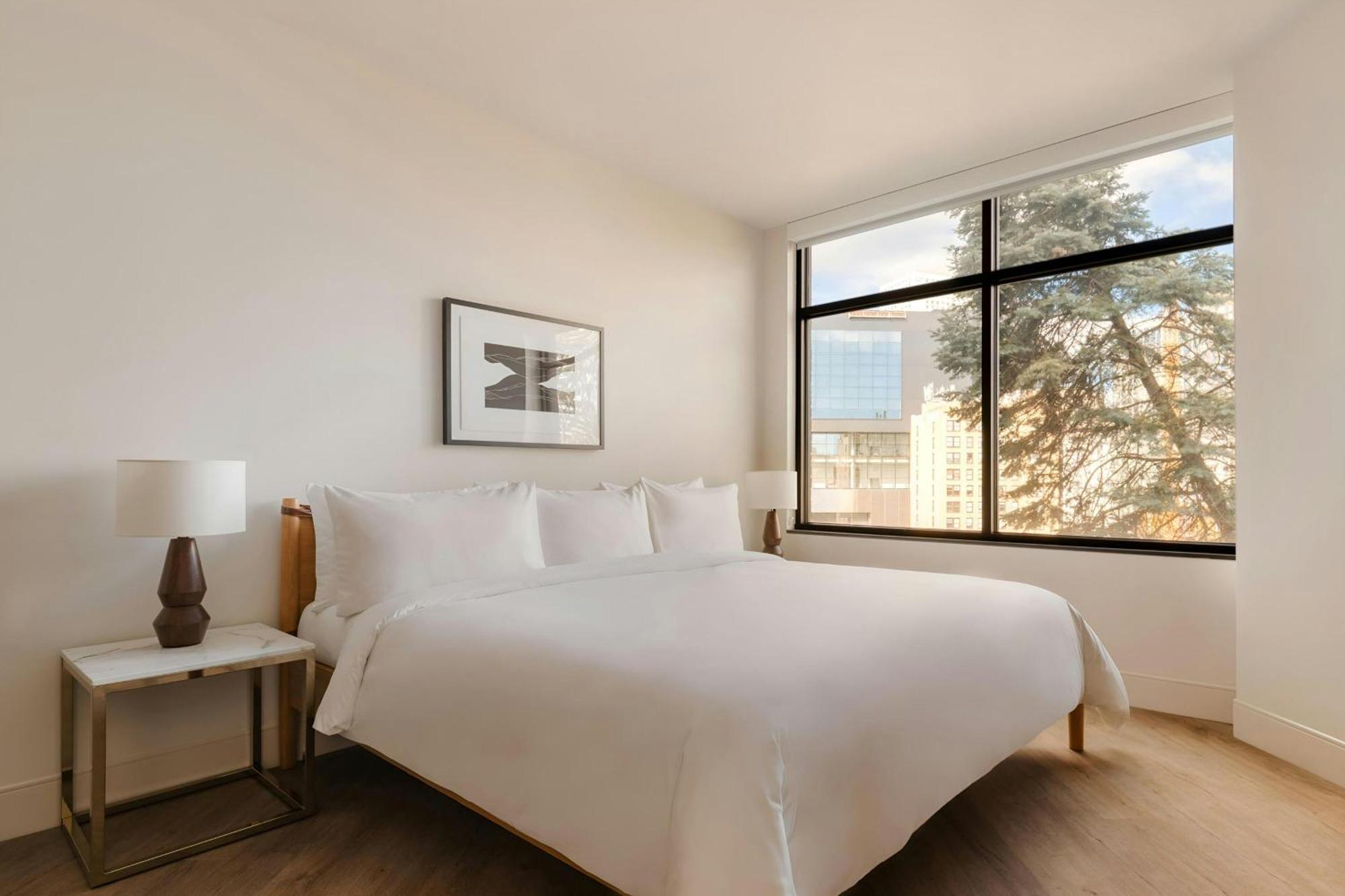 Sonder By Marriott Bonvoy Pivot Capitol Hill 3*