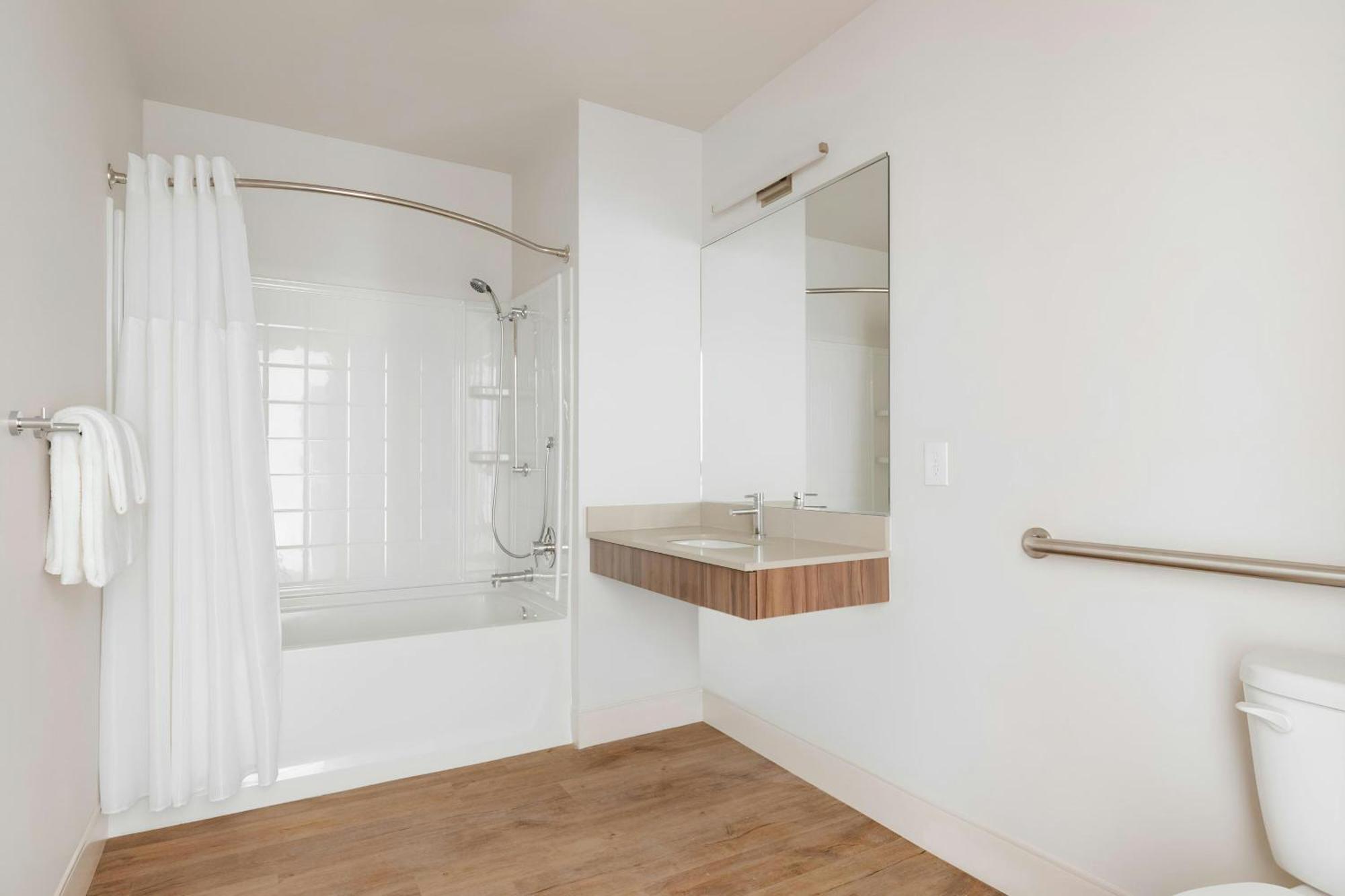 Sonder By Marriott Bonvoy Pivot Capitol Hill 3* Seattle