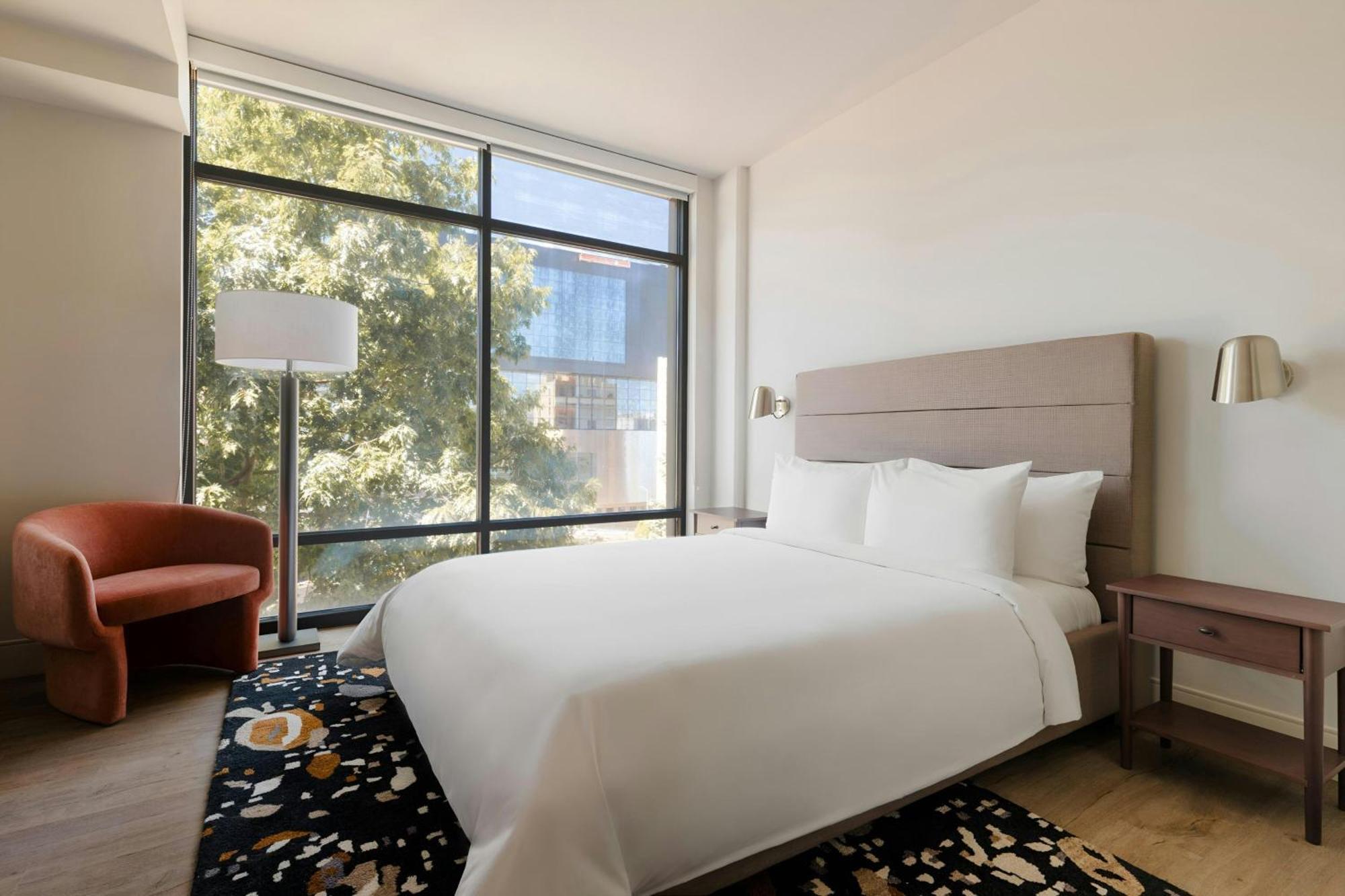 Sonder By Marriott Bonvoy Pivot Capitol Hill