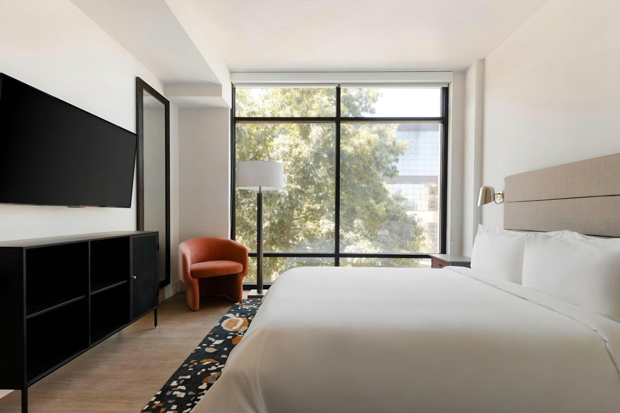 Hotel Sonder By Marriott Bonvoy Pivot Capitol Hill Seattle