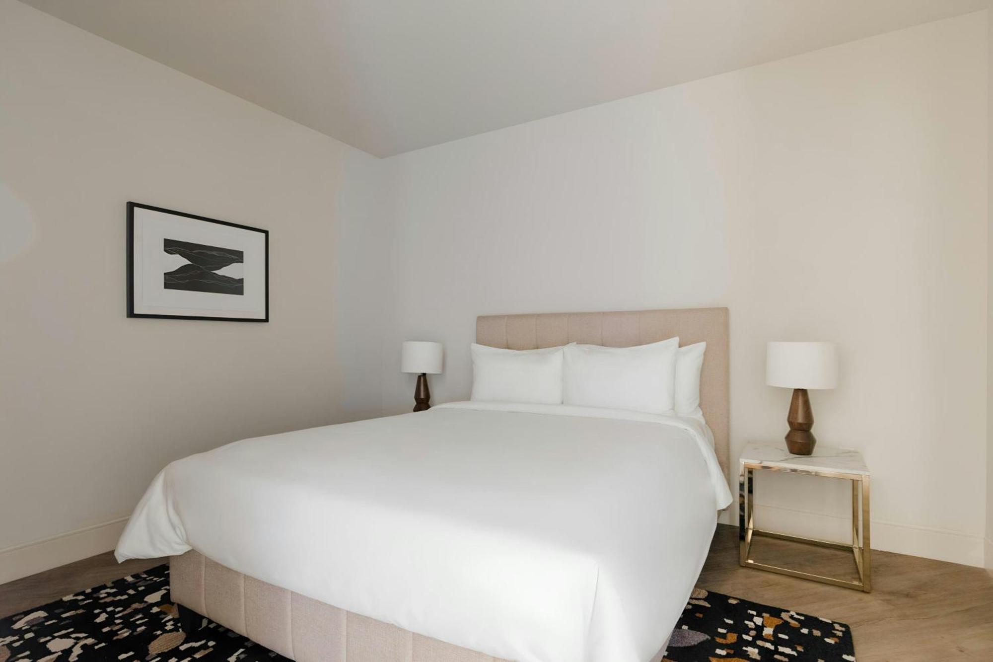 Sonder By Marriott Bonvoy Pivot Capitol Hill Hotel 3*