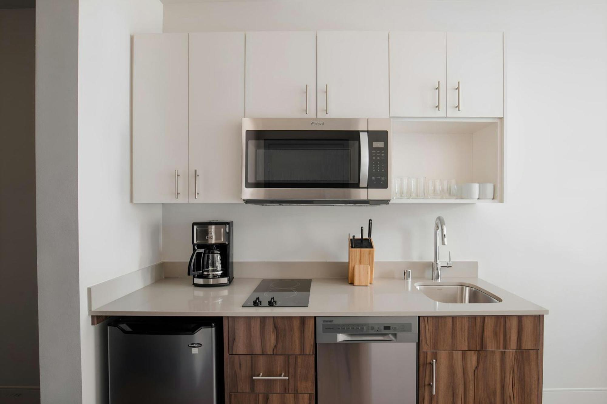 Hotel Sonder By Marriott Bonvoy Pivot Capitol Hill Seattle