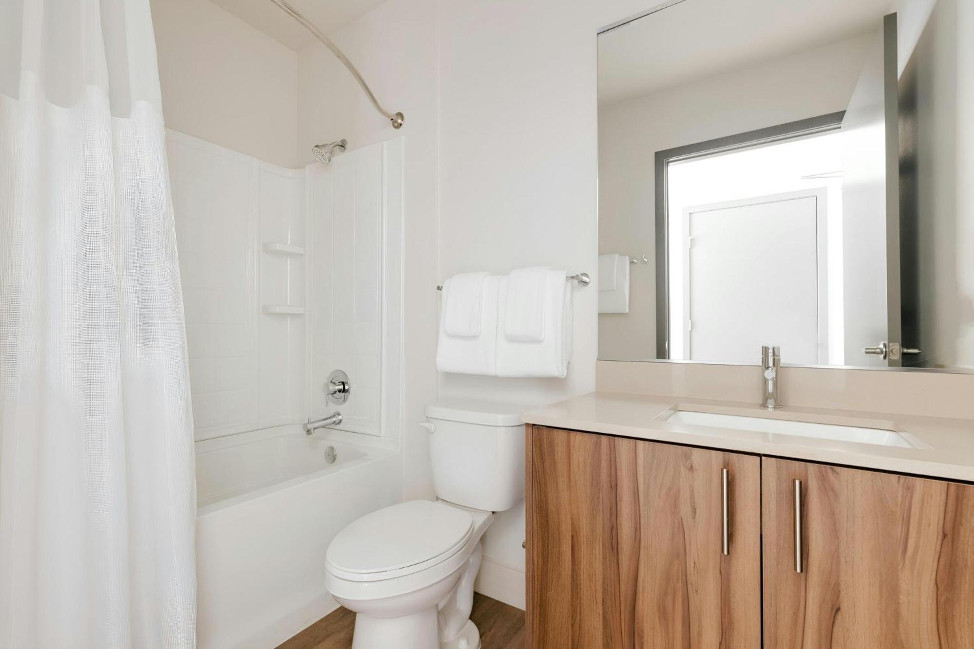 Hotel Sonder By Marriott Bonvoy Pivot Capitol Hill 3*
